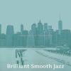 Download track Hip Smooth Jazz Sax Ballad - Vibe For Cocktail Bars