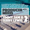 Download track The DMC Monsterjam (Part 2) - Jimmy Jam & Terry Lewis Vol. 2 (Mixed By Jan Rijnbeek)