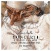 Download track 8. Concerto Per Due Violini In Do Minore RV 510 - II. Largo