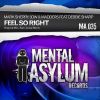 Download track Feel So Right (Original Mix)