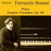 Download track Preludes, Op. 28: No. 24 In D Minor. Allegro Appassionato (2024 Remaster)