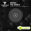 Download track The World (Ivan Dulava & Chris De Seed Remix)