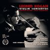 Download track Violin Concerto In D Major, Op. 77 - II. Adagio