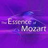 Download track Mozart: Minuet For String Quartet In F, K. 168a