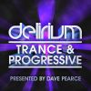 Download track Delirium - Trance & Progressive Mix (Continuous Mix)