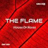 Download track The Flame (Dj Global Byte Mix)