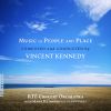 Download track Kennedy Where The North Wind Blows