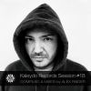 Download track Kaleydo Records Session # 18 (Continuous Dj Mix)