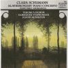 Download track Romances For Violin & Piano: III Leidenschaftlich, Schnell