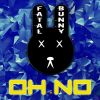 Download track Oh No (3N3MI Tik Tok Remix DJ Edit)