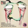 Download track Do What You Wanna Do (Michael Oberling Remix)