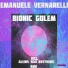 Download track Bionic Golem (Aliens Bad Brothers)