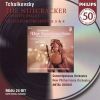 Download track 13. Tchaikovsky Suite For Orchestra No. 4 In G Major Op. 61 Mozartiana - IV. The...