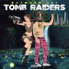 Download track Tomb Raider (Freestyle)