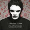 Download track Voodoo Lovers (Radio Mix)