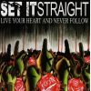 Download track Live Your Heart And Never Follow