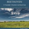 Download track Piano Sonata No. 21 In C Major, Op. 53 Waldstein III. Rondo. Allegretto Moderato