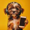 Download track Música Pacífica Para Mascotas