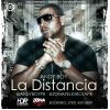 Download track La Distancia (The Professional) (By Vitaxo)