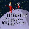 Download track Aus Liebe Wollt' Ich Alles Wissen