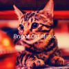 Download track Dashing Jazz Guitar Trio - Vibe For Cats