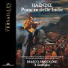 Download track Poro, Re Delle Indie, HWV 28, Act III Scene 1: Sinfonia