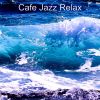 Download track Quiet Saxophone Bossa Nova - Vibe For Beach Parties