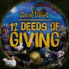 Download track Deeds Of Giving