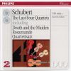 Download track String Quartet No. 12 In C Minor, D. 703 'Quartettsatz', Allegro Assai'