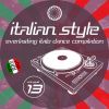 Download track In Your Eyes (Extended Vocal Italian Style Mix)