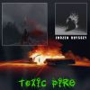 Download track Toxic Fire (Slowed + Reverb)