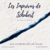 Download track Les Imprévus De Schubert 3