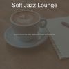 Download track Tranquil Smooth Jazz Sax Ballad - Vibe For Lattes