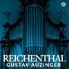 Download track Passacaglia In C Minor, BWV 582: II. Thema Fugatum