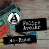 Download track Full Thrust (Avelar Re-Rub)