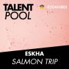 Download track Salmon Trip