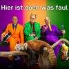 Download track Hier Ist Doch Was Faul (Radioversion)