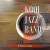 Download track Hot Coffee Cool Jazz