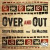 Download track Over And Out (Silvia Zaragoza & François A. Remix)