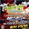 Download track Me Robaste El Corazon