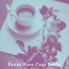 Download track Heavenly Ambience For Coffee Shops