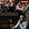 Download track Concerto No. 1 For Viola And Orchestra, Op. 7: III. Allegro - Presto