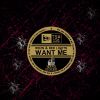 Download track Want Me (Original Mix)