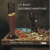 Download track 23. Goldberg Variations, BWV 988 XXIII. Variation 22 A 1 Clav.