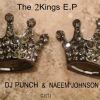 Download track Born To The Kings (2Kings Remix)