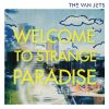 Download track Welcome To Strange Paradise