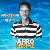 Download track Afro Lifestyle