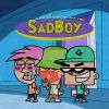 Download track SADBOY