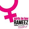 Download track Girls In Luv (Radio Edit)