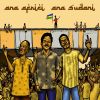 Download track Ana Africi, Ana Sudani (Instrumental)